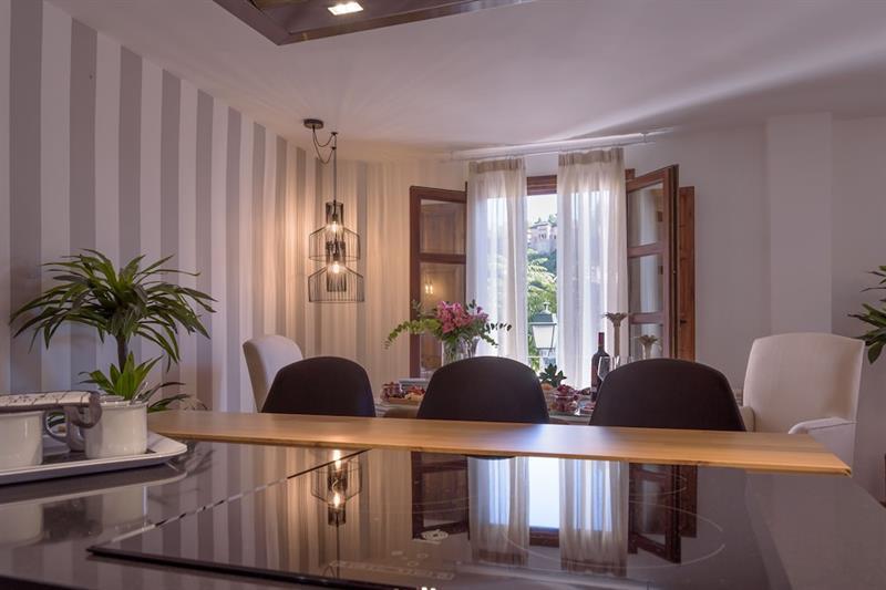 Haexaris Casa Boutique By Florentia Homes Granada Eksteriør billede