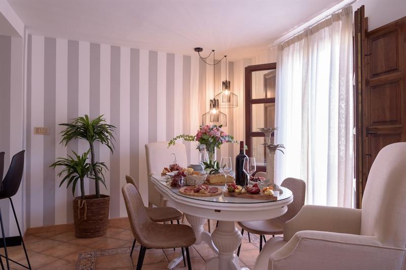 Haexaris Casa Boutique By Florentia Homes Granada Eksteriør billede