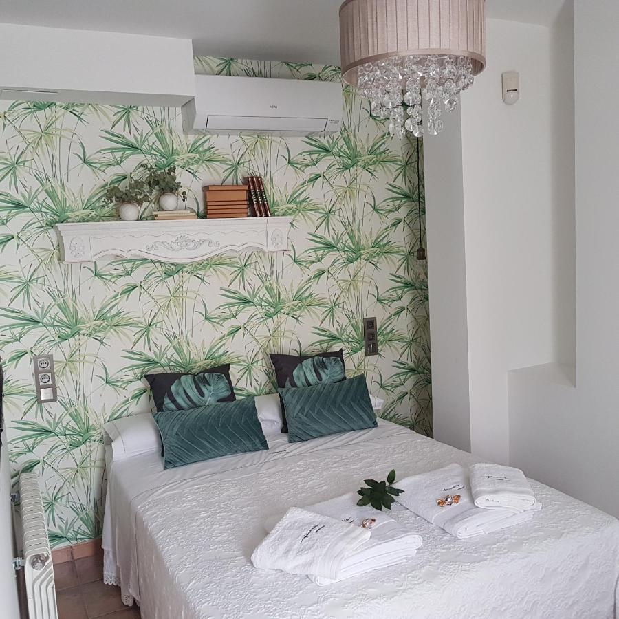 Haexaris Casa Boutique By Florentia Homes Granada Eksteriør billede