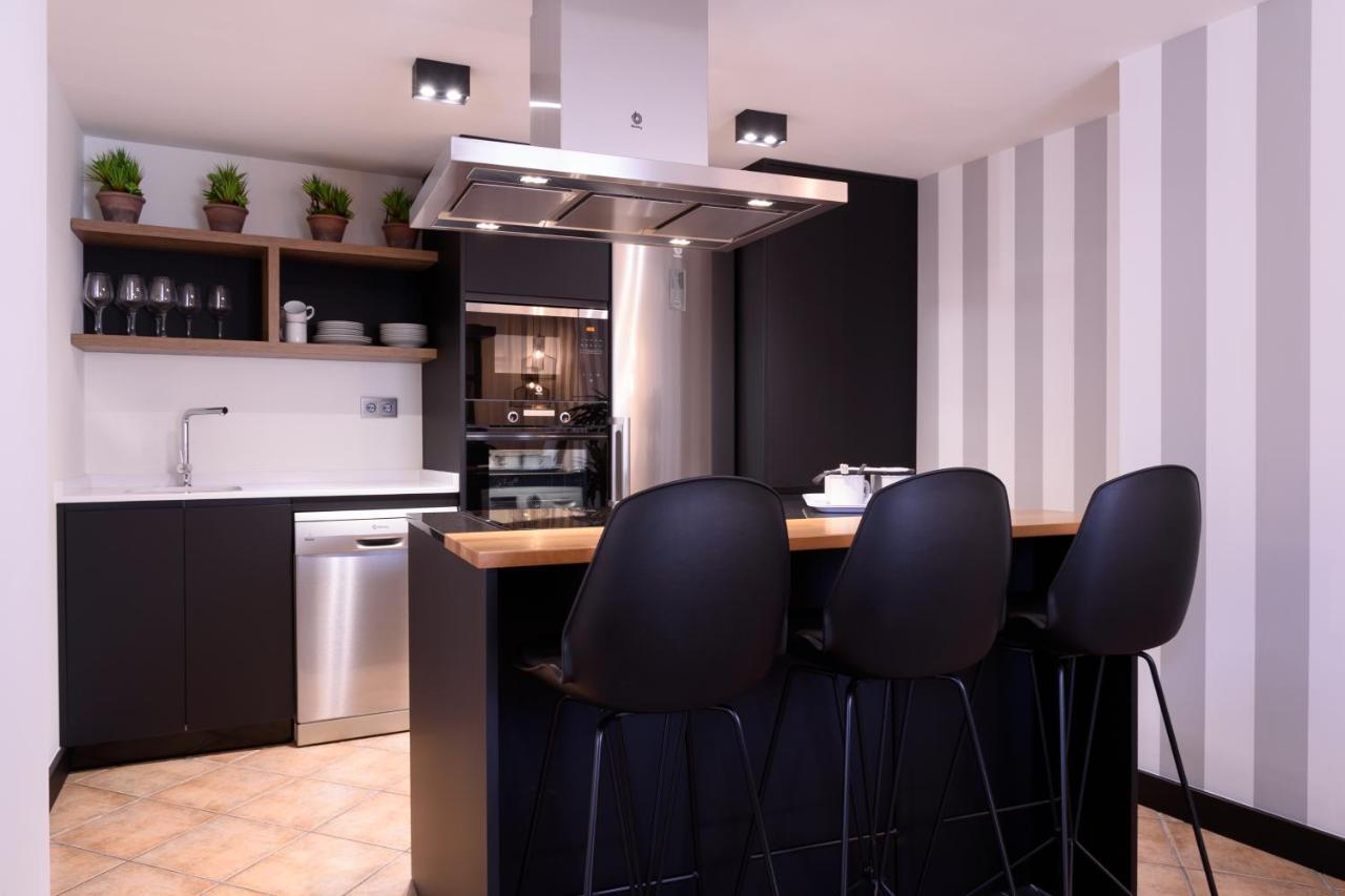 Haexaris Casa Boutique By Florentia Homes Granada Eksteriør billede