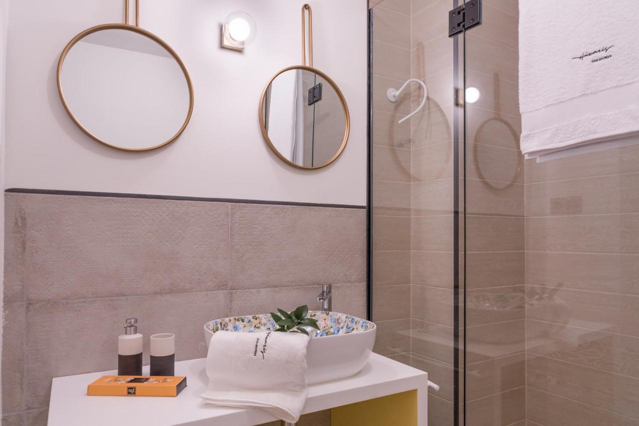Haexaris Casa Boutique By Florentia Homes Granada Eksteriør billede